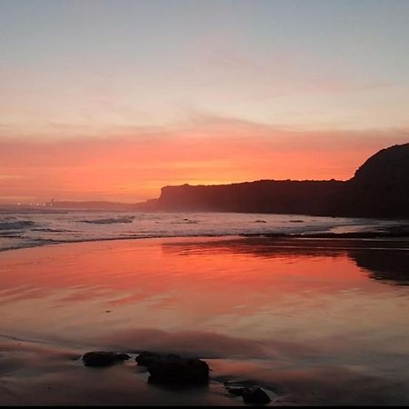 Apartmán Una Ventana A Las Playas Y Acantilados De Conil Conil De La Frontera Exteriér fotografie