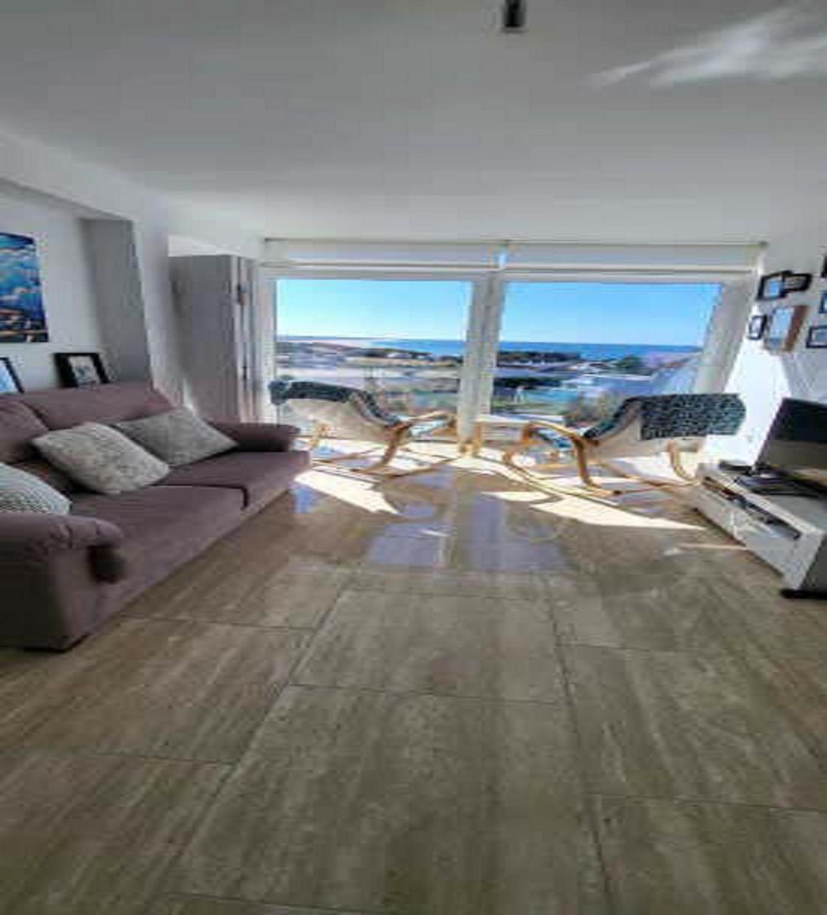 Apartmán Una Ventana A Las Playas Y Acantilados De Conil Conil De La Frontera Exteriér fotografie