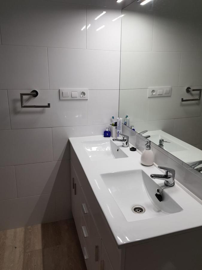 Apartmán Una Ventana A Las Playas Y Acantilados De Conil Conil De La Frontera Exteriér fotografie