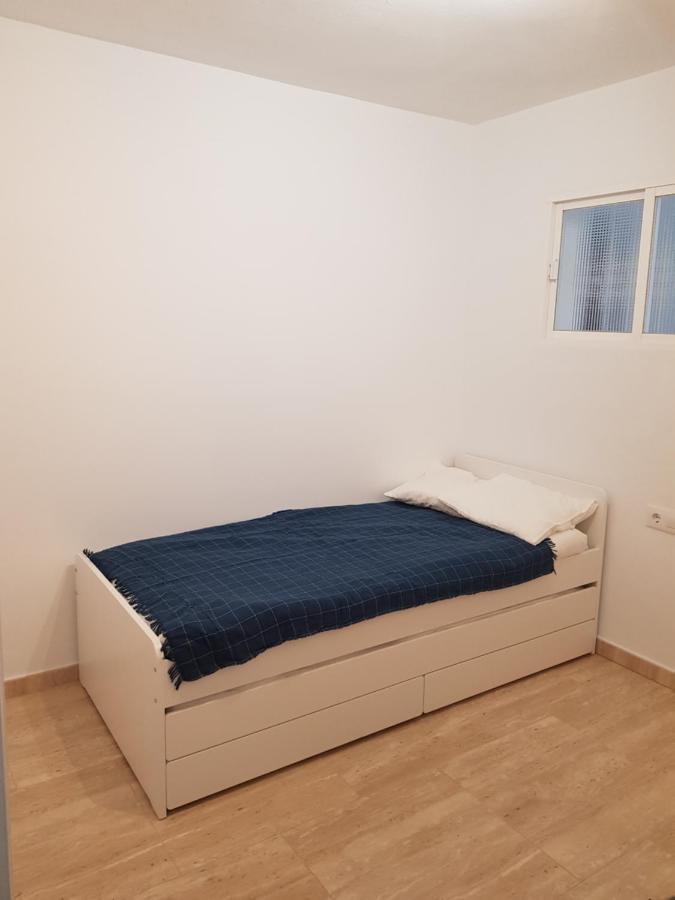 Apartmán Una Ventana A Las Playas Y Acantilados De Conil Conil De La Frontera Exteriér fotografie